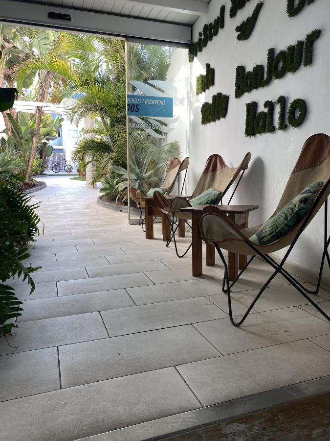 Sun And Surf Stay Corralejo Exterior photo