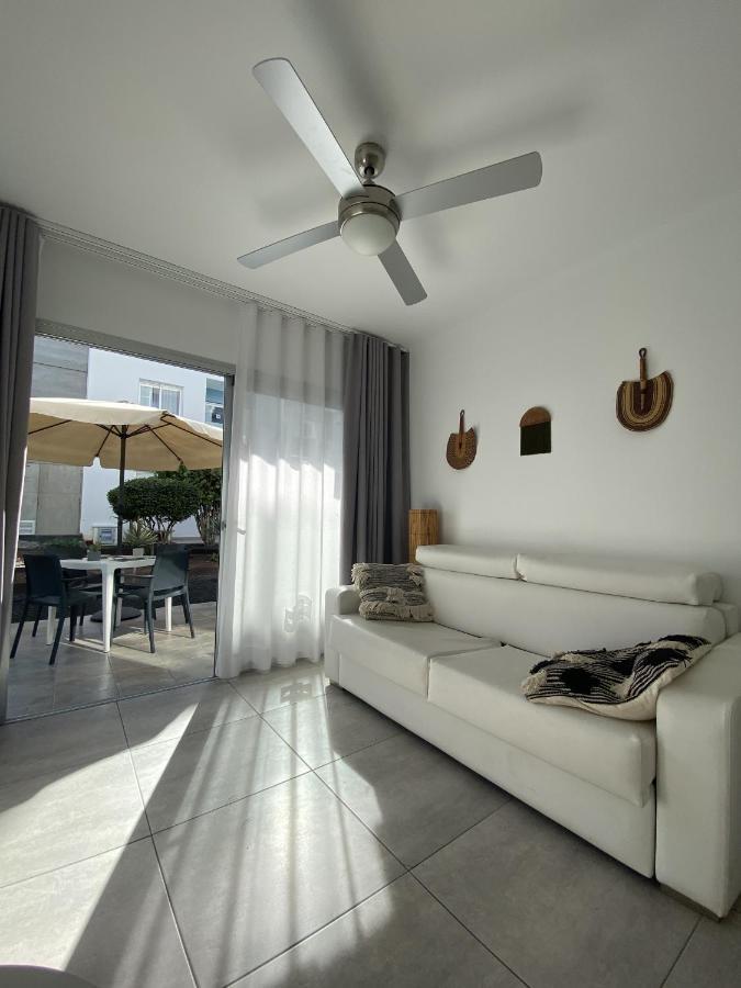 Sun And Surf Stay Corralejo Exterior photo