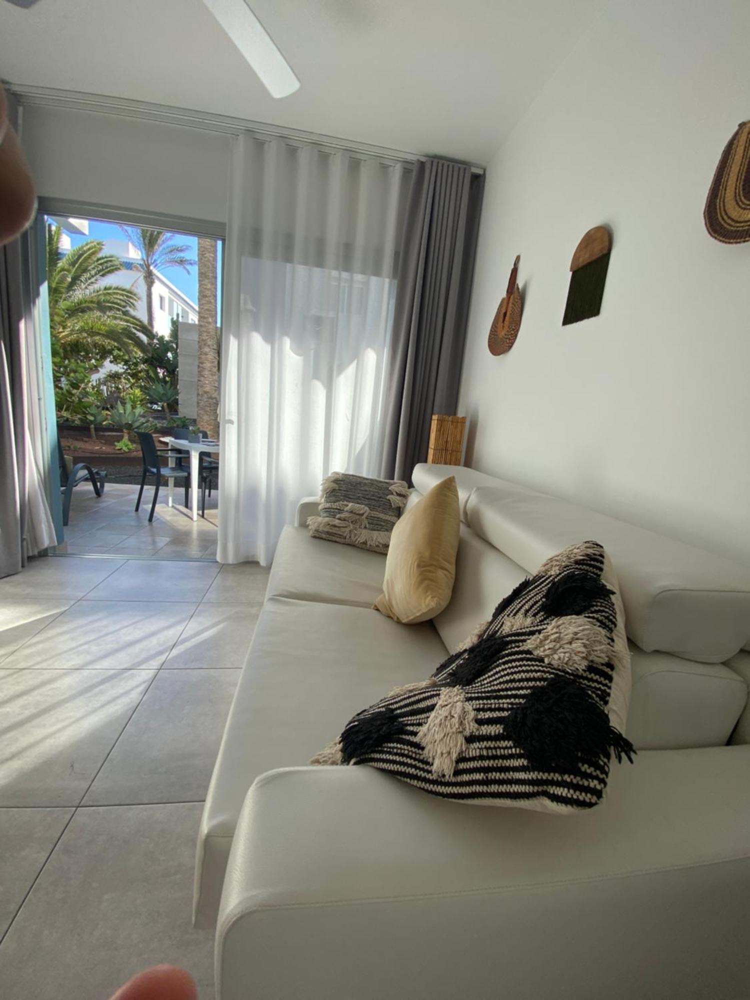 Sun And Surf Stay Corralejo Exterior photo
