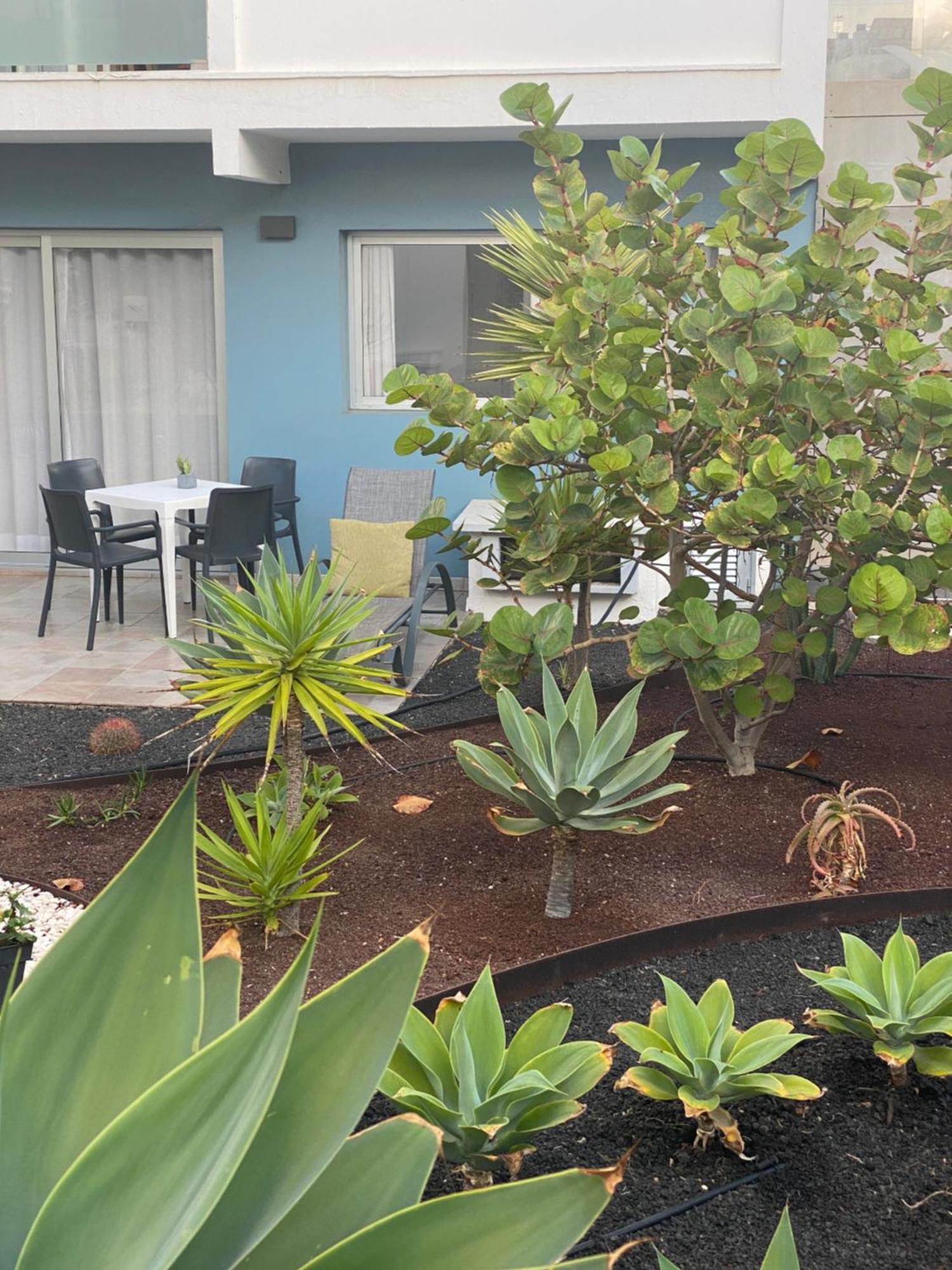 Sun And Surf Stay Corralejo Exterior photo